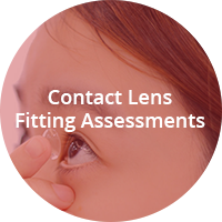 CONTACT LENS FITTING ASSESSMENTS