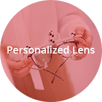 PERSONALIZED LENS