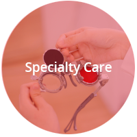 SPECIALTY CARE